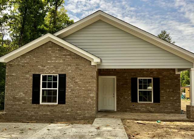 Property at 36 Paulette Dr, Crawfordville, FL 32327, 3 beds, 2 baths