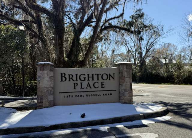 Property at 1575 Paul Russell Rd #1401, Tallahassee, FL 32301