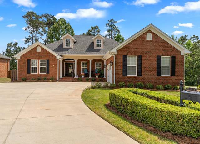 Property at 2605 Antietam Trl, Tallahassee, FL 32312, 5 beds, 3 baths