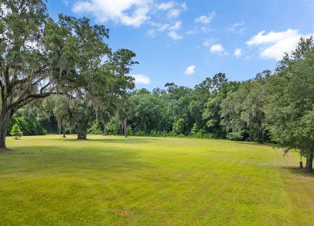 Property at 0 Old Chemonie Rd, Tallahassee, FL 32309