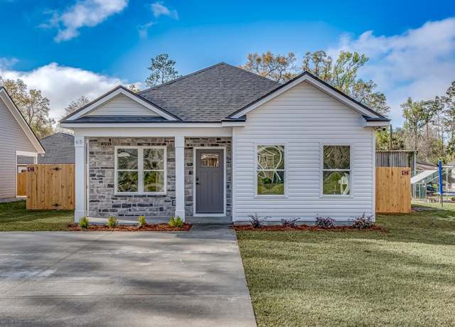 Property at 62 Beeler Rd, Crawfordville, FL 32327, 3 beds, 2 baths