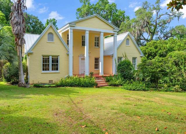Property at 931 Briarcliff Rd, Tallahassee, FL 32308, 6 beds, 4.5 baths