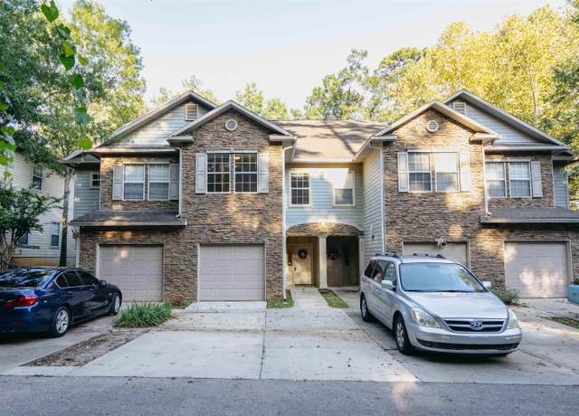 Property at 1325 Stone Rd #602, Tallahassee, FL 32303, 3 beds, 2.5 baths