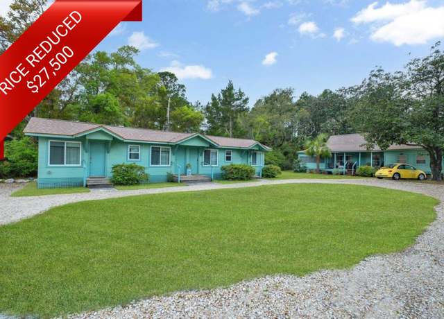 Property at 1414 Coastal Hwy #1, Panacea, FL 32346, 3 beds, 3 baths