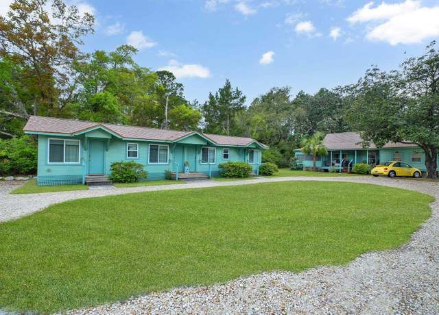 Property at 1414 Coastal Hwy #1, Panacea, FL 32346, 3 beds, 3 baths