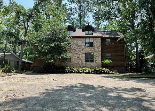 Property at 1233 Cross Creek Cir Unit -, Tallahassee, FL 32301, 10 beds, 6 baths