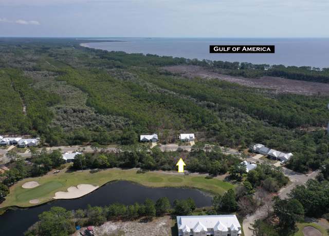 Property at 309 Royal Tern Way, Carrabelle, FL 32322