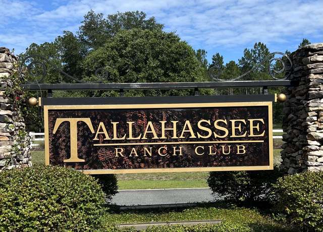Property at Lot I 20 Hidden Horse Way, Tallahassee, FL 32305