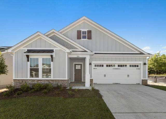 Property at 386 Ursaline St, Tallahassee, FL 32317, 3 beds, 2.5 baths