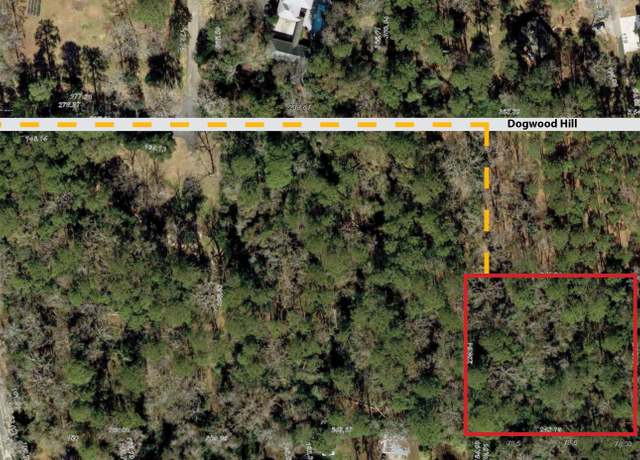 Property at Dogwood Hl, Tallahassee, FL 32308