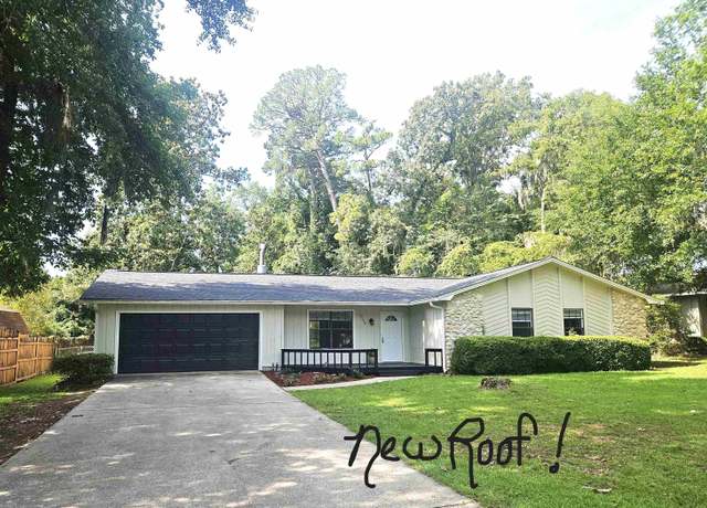 Property at 2305 Carrick Ct, Tallahassee, FL 32309, 3 beds, 2 baths