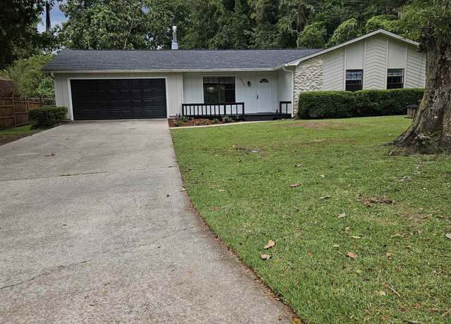 Property at 2305 Carrick Ct, Tallahassee, FL 32309, 3 beds, 2 baths