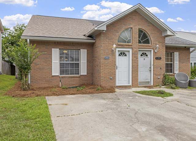 Property at 3068 Royal Palm Way, Tallahassee, FL 32309, 3 beds, 2 baths