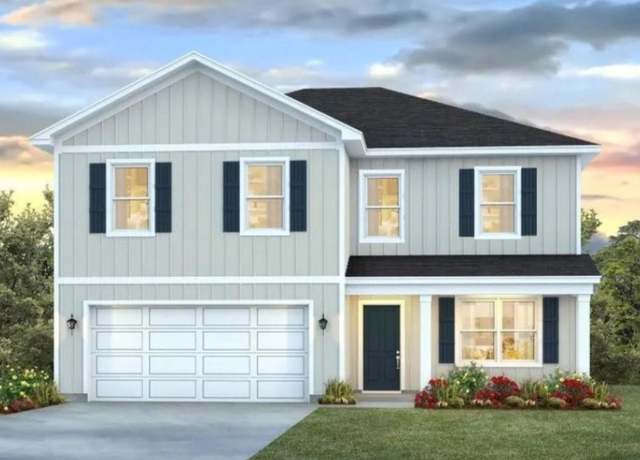 Property at 277 Ivy Ln, Crawfordville, FL 32327, 4 beds, 2.5 baths