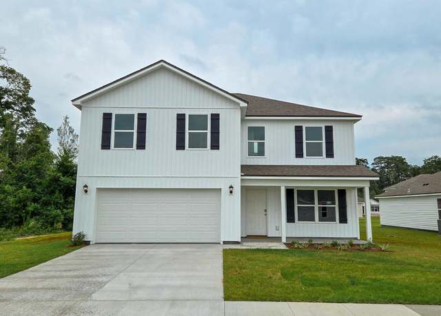 Property at 277 Ivy Ln, Crawfordville, FL 32327, 4 beds, 2.5 baths