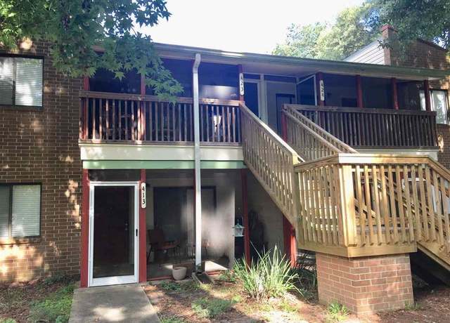 Property at 317 Mabry #424, Tallahassee, FL 32304, 2 beds, 1 bath
