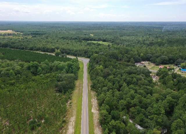 Property at 45 Old Federal Rd, Quincy, FL 32351