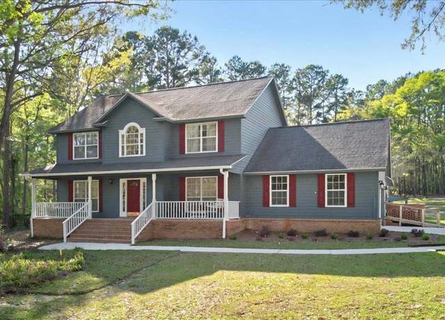 Property at 7787 Mcclure Dr, Tallahassee, FL 32312, 5 beds, 3.5 baths