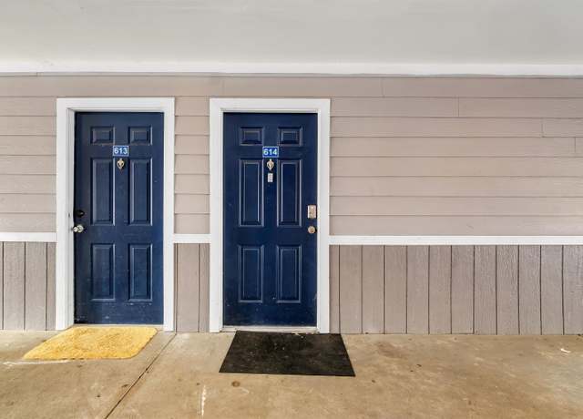 Property at 3000 S Adams St #614, Tallahassee, FL 32301, 3 beds, 3 baths