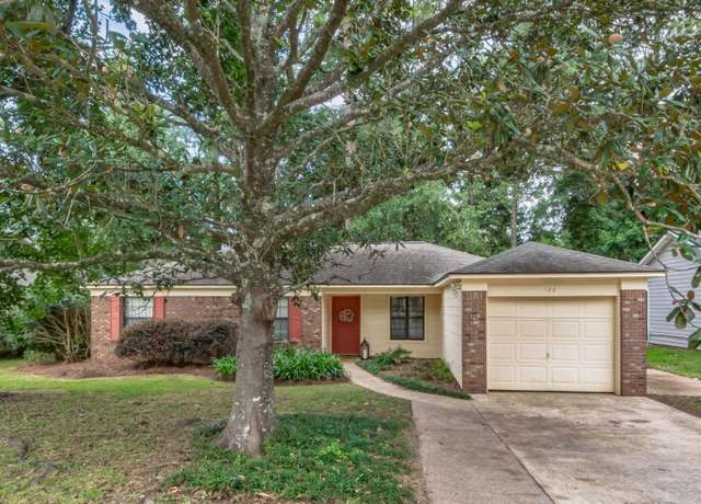 Property at 128 Dawn Lauren Ln, Tallahassee, FL 32301, 3 beds, 2 baths
