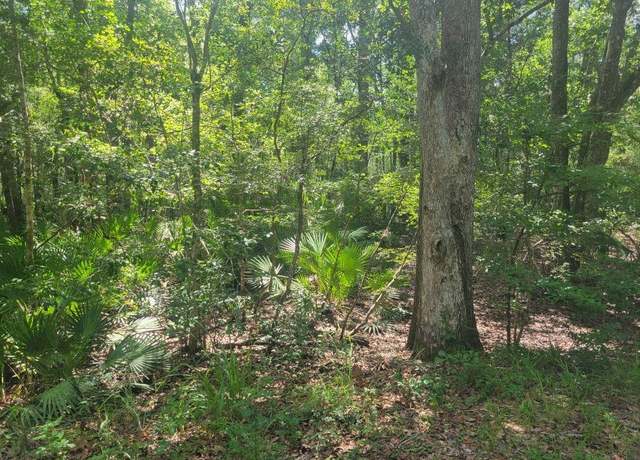 Property at lot 16 Fig Tree Ln, Crawfordville, FL 32327