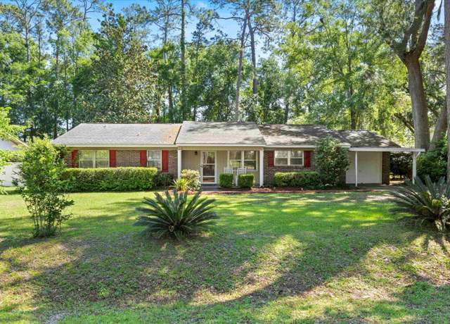 Property at 4537 Bowfin Dr, Tallahassee, FL 32303, 3 beds, 2 baths