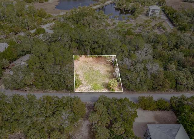 Property at Lot 5 Blue Dolphin Dr #2, Crawfordville, FL 32327