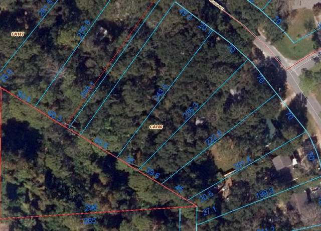 Property at 000 50th Ave, Other Florida, FL 32506