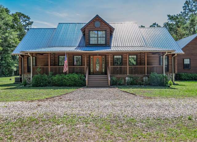 Property at 883 Hunters Trce, Crawfordville, FL 32327, 3 beds, 2.5 baths