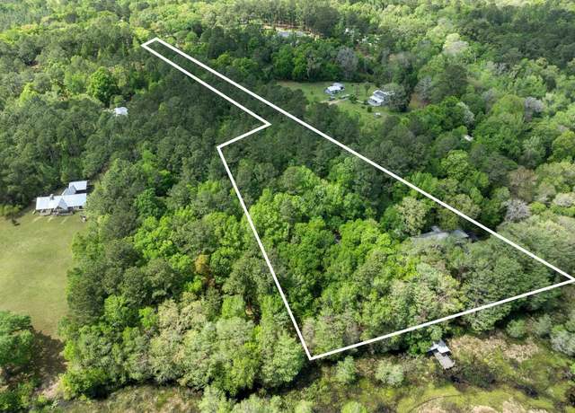 Property at 12995 N Meridian Rd, Tallahassee, FL 32312, 5 beds, 6.5 baths