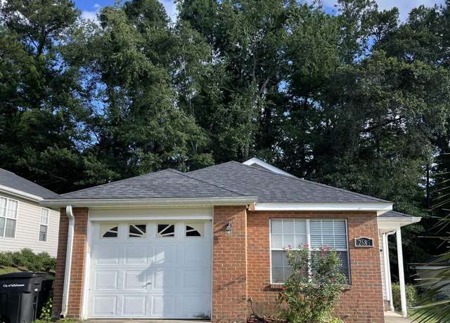 Property at 2689 Fairmount Ln, Tallahassee, FL 32308, 3 beds, 2 baths