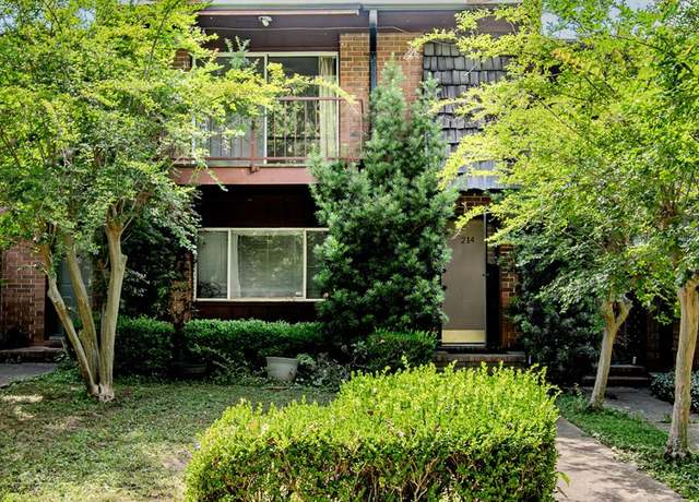 Property at 214 Belmont Rd, Tallahassee, FL 32301, 3 beds, 2.5 baths