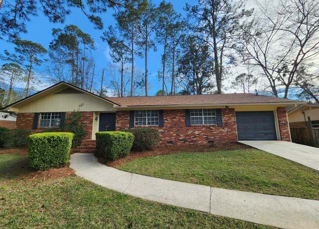Property at 2503 Waldemar Ln, Tallahassee, FL 32304, 3 beds, 2 baths