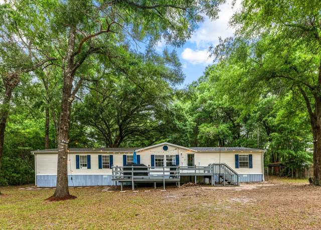 Property at 10088 Spring Sink Rd, Tallahassee, FL 32305, 4 beds, 2 baths