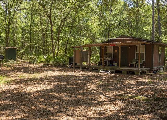 Property at Vacant SW Hike Lake Rd, Madison, FL 32340
