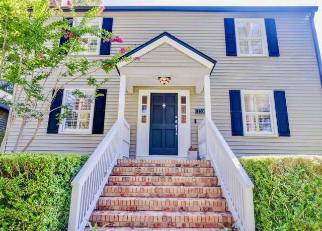 Property at 1750 Marston Pl, Tallahassee, FL 32308, 4 beds, 2.5 baths