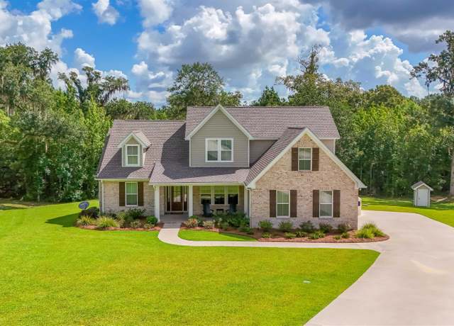 Property at 627 Raspberry Way, Tallahassee, FL 32312, 4 beds, 4 baths