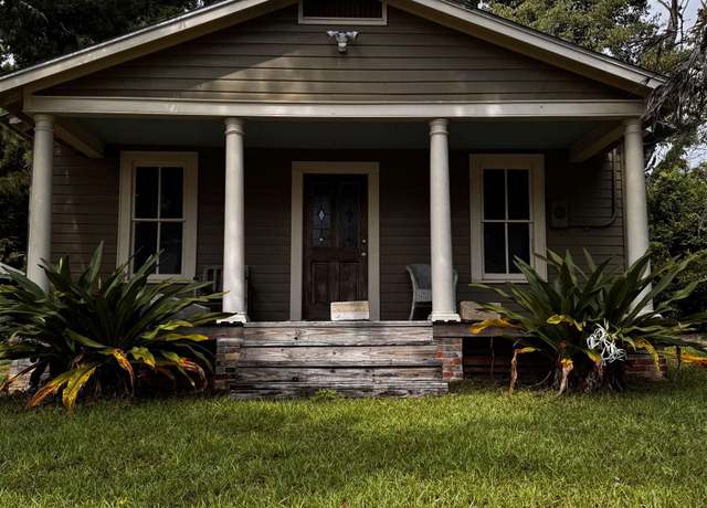 Property at 1320 N Bronough St, Tallahassee, FL 32303, 4 beds, 2 baths