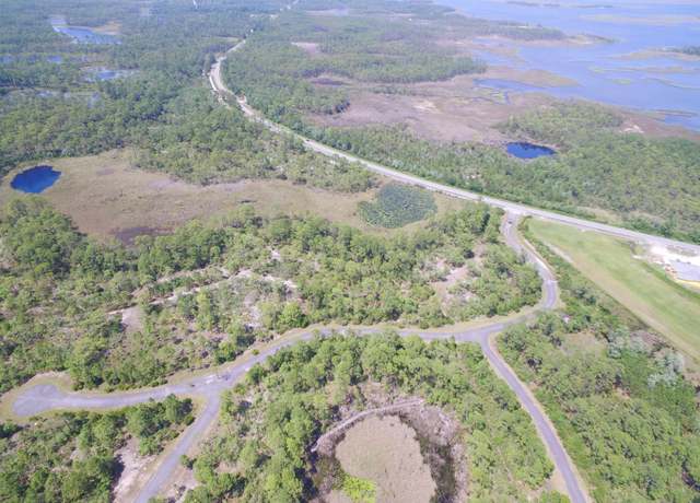 Property at Lot 48 Frogs Beckon Ct, Panacea, FL 32346