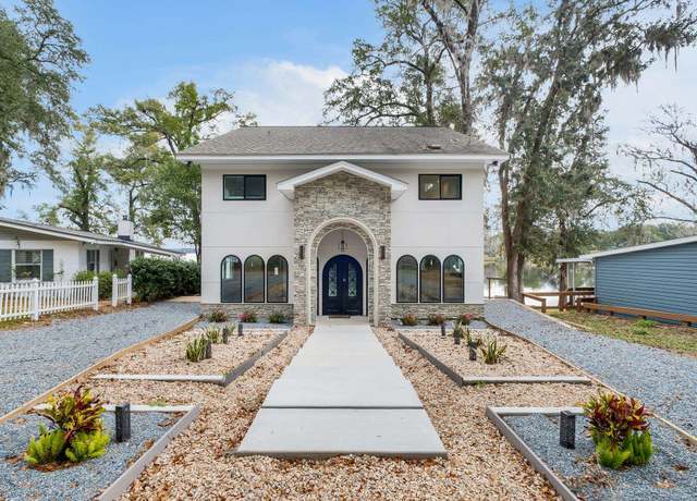 Property at 3830 Edgewater Dr, Tallahassee, FL 32310, 5 beds, 3.5 baths