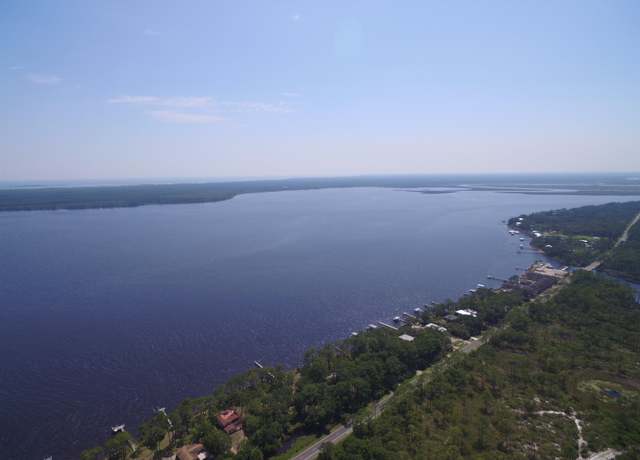 Property at Lot 78 Hidden Pond Ln, Panacea, FL 32346