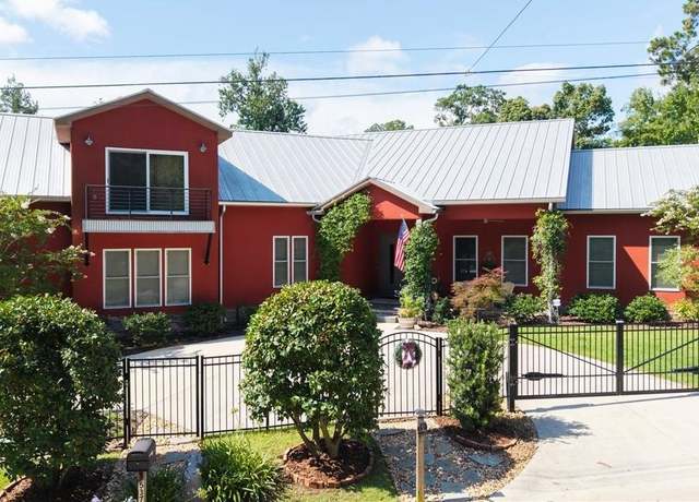Property at 537 Williams St, Tallahassee, FL 32303, 4 beds, 4 baths