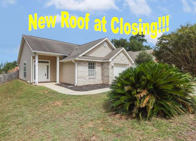 Property at 3580 Coyote Creek Dr, Tallahassee, FL 32301, 3 beds, 2 baths