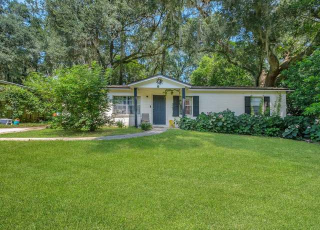 Property at 2052 Harriet Dr, Tallahassee, FL 32303, 4 beds, 1.5 baths