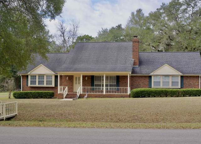 Property at 2083 Angus St, Tallahassee, FL 32317, 3 beds, 3 baths