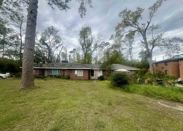 Property at 202 Columbia Dr #1, Tallahassee, FL 32304, 5 beds, 4 baths