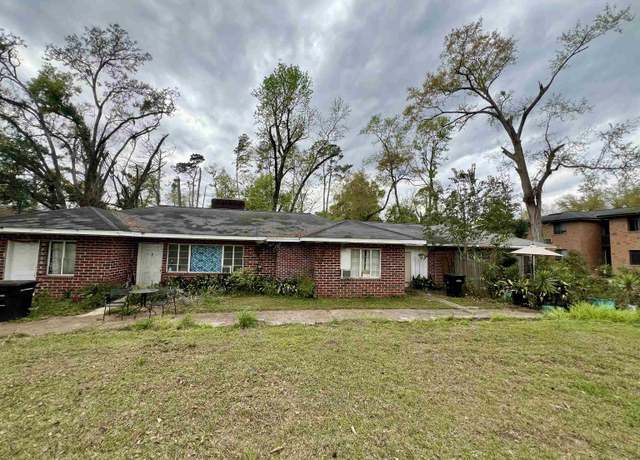 Property at 202 Columbia Dr #1, Tallahassee, FL 32304, 5 beds, 4 baths
