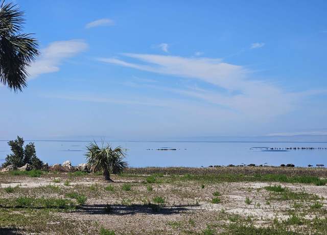 Property at 129 Cedar Island Rd, Perry, FL 32348