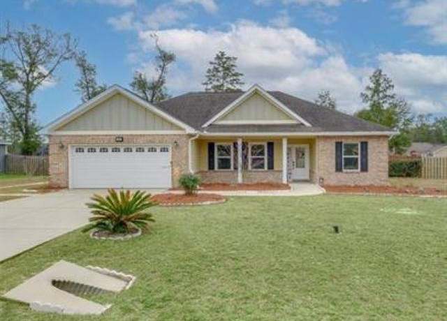 Property at 59 Ross Dr, Crawfordville, FL, 3 beds, 2 baths