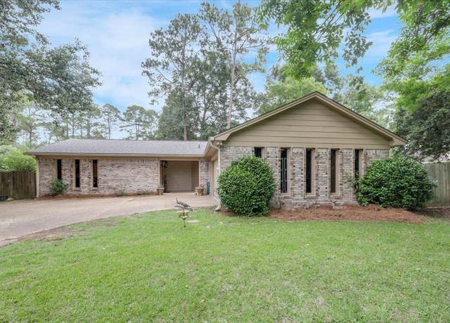 Property at 3256 N Shannon Lakes Dr, Tallahassee, FL 32309, 3 beds, 2.5 baths